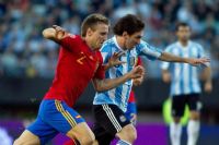 Planète football : Un moment de chauvinisme pour les nations